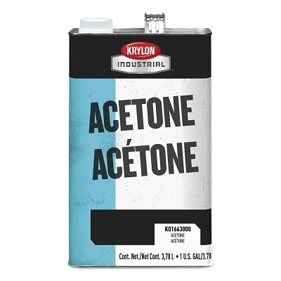 ACETONE 1 GALLON
